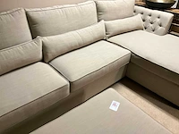 Riviera maison loungebank - afbeelding 7 van  9