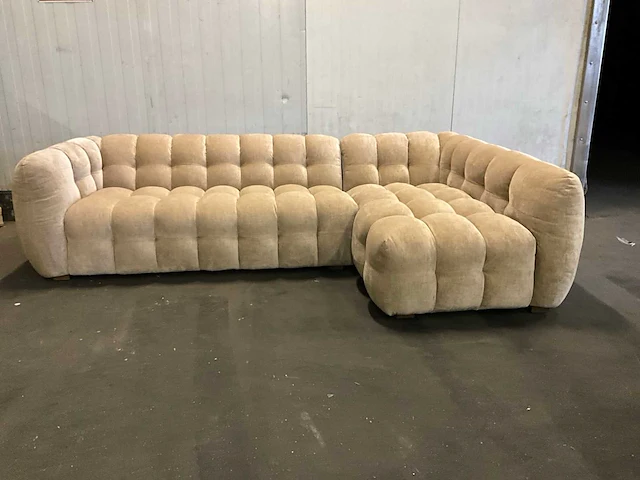 Riviera maison loungebank - afbeelding 1 van  9