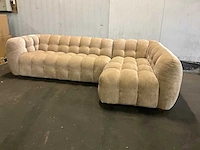 Riviera maison loungebank - afbeelding 2 van  9