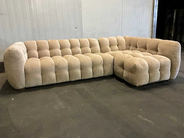 Riviera maison loungebank - afbeelding 3 van  9