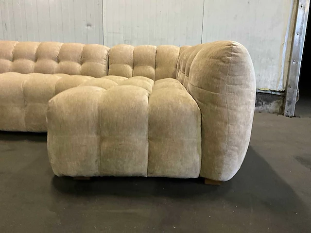 Riviera maison loungebank - afbeelding 5 van  9