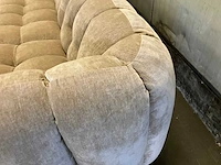 Riviera maison loungebank - afbeelding 8 van  9