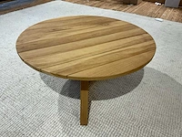 Rivièra maison lovina outdoor tuintafel - afbeelding 7 van  7