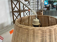 Rivièra maison lumiera vloerlamp - afbeelding 3 van  6