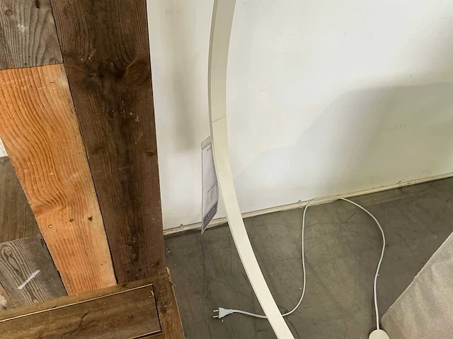 Rivièra maison lumiera vloerlamp - afbeelding 5 van  6