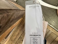 Rivièra maison lumiera vloerlamp - afbeelding 6 van  6