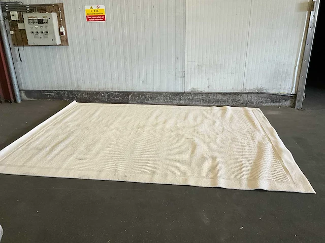 Riviera maison madison vloerkleed - afbeelding 1 van  7