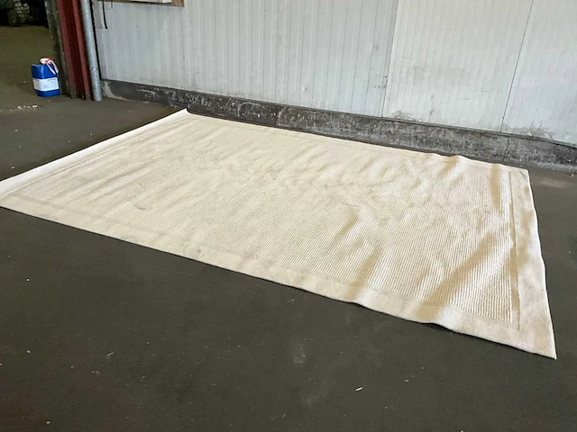 Riviera maison madison vloerkleed - afbeelding 2 van  7