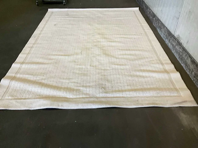 Riviera maison madison vloerkleed - afbeelding 4 van  7