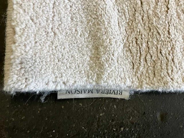 Riviera maison madison vloerkleed - afbeelding 6 van  7