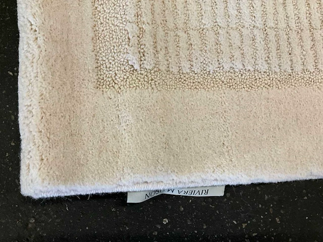 Riviera maison madison vloerkleed - afbeelding 5 van  7