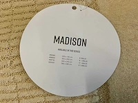 Riviera maison madison vloerkleed - afbeelding 6 van  7