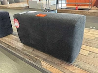 Rivièra maison mark poef - afbeelding 1 van  4