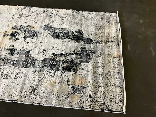 Riviera maison marrakesh vloerkleed - afbeelding 4 van  9