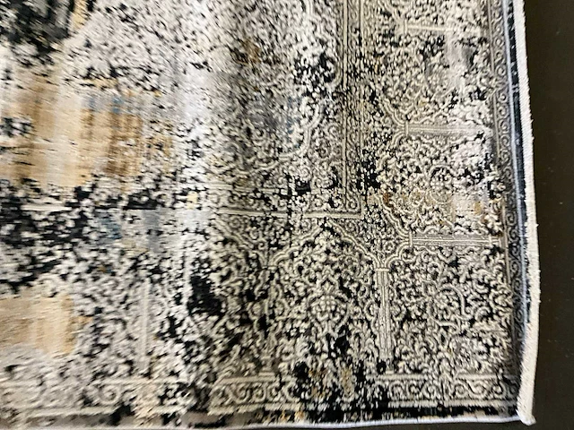 Riviera maison marrakesh vloerkleed - afbeelding 5 van  9