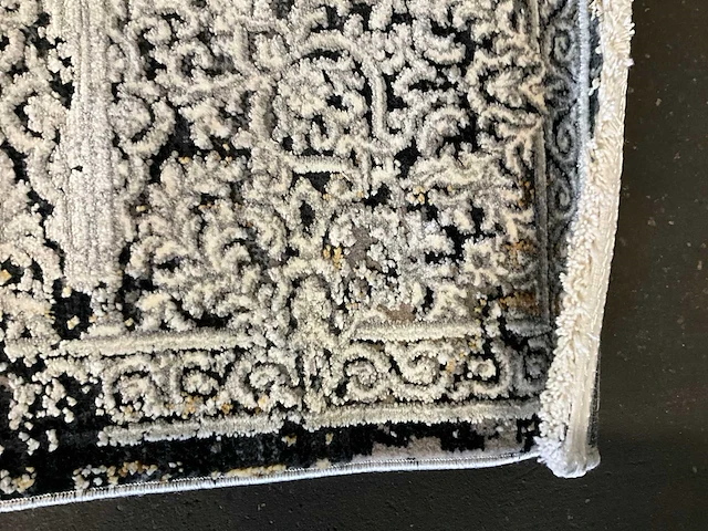 Riviera maison marrakesh vloerkleed - afbeelding 7 van  9