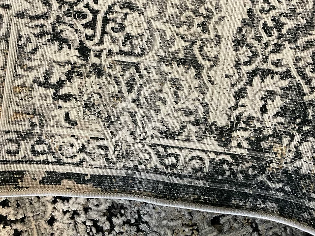 Riviera maison marrakesh vloerkleed - afbeelding 8 van  9