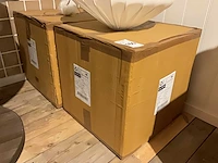 Rivièra maison marsala hanglamp (2x) - afbeelding 4 van  5