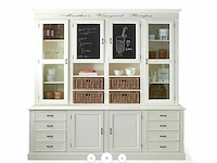 Rivièra maison martha’s vineyard recipes buffetkast - afbeelding 1 van  10