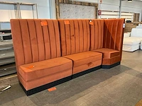 Rivièra maison matera wandbank - afbeelding 1 van  7