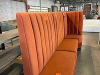 Rivièra maison matera wandbank - afbeelding 2 van  7