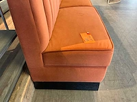 Rivièra maison matera wandbank - afbeelding 3 van  7