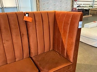 Rivièra maison matera wandbank - afbeelding 4 van  7