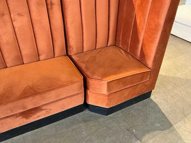 Rivièra maison matera wandbank - afbeelding 5 van  7