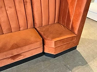 Rivièra maison matera wandbank - afbeelding 5 van  7