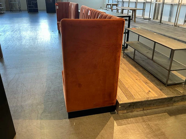 Rivièra maison matera wandbank - afbeelding 7 van  7