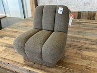 Rivièra maison mayfair stoel - afbeelding 1 van  4