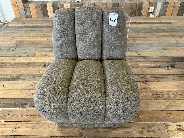 Rivièra maison mayfair stoel - afbeelding 2 van  4