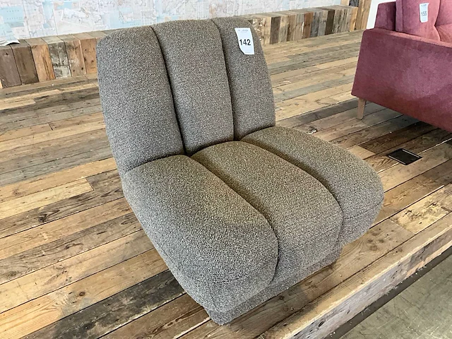 Rivièra maison mayfair stoel - afbeelding 3 van  4