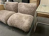 Rivièra maison meribel draaibare fauteuil - afbeelding 1 van  7