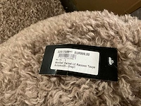 Rivièra maison meribel draaibare fauteuil - afbeelding 6 van  7