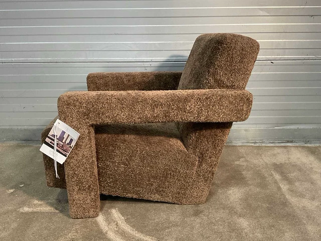 Rivièra maison messina fauteuil - afbeelding 6 van  10