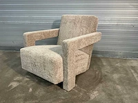 Rivièra maison messina fauteuil - afbeelding 4 van  10