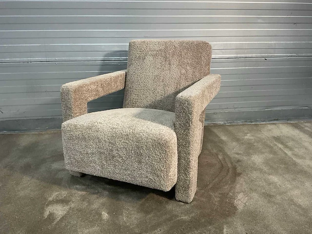 Rivièra maison messina fauteuil - afbeelding 5 van  10