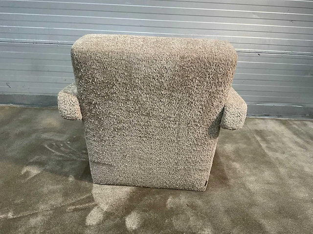Rivièra maison messina fauteuil - afbeelding 8 van  10