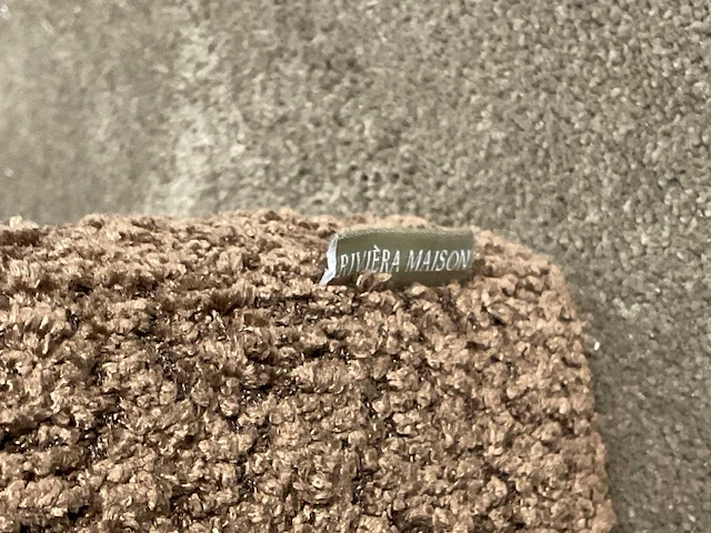 Rivièra maison messina fauteuil - afbeelding 10 van  10