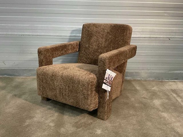 Rivièra maison messina fauteuil - afbeelding 3 van  10