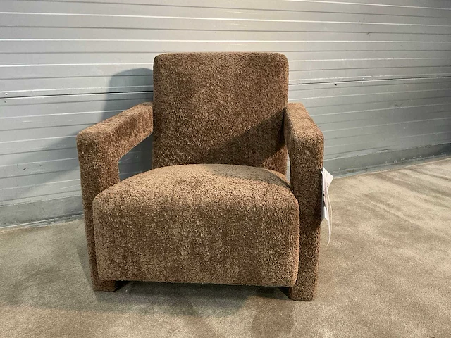 Rivièra maison messina fauteuil - afbeelding 4 van  10