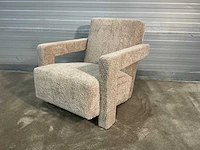 Rivièra maison messina fauteuil - afbeelding 1 van  10