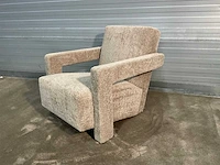 Rivièra maison messina fauteuil - afbeelding 3 van  10
