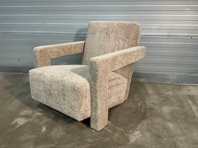 Rivièra maison messina fauteuil - afbeelding 4 van  10