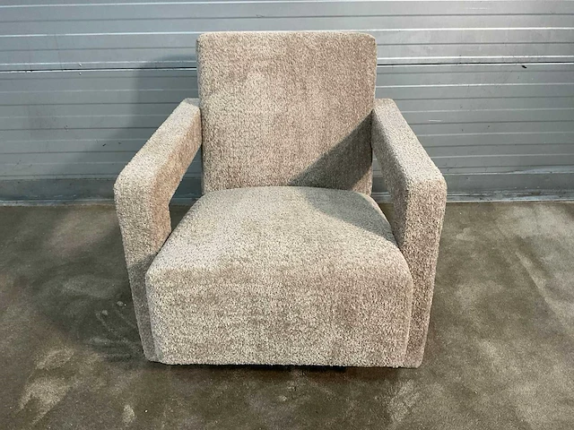 Rivièra maison messina fauteuil - afbeelding 7 van  10