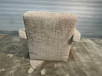 Rivièra maison messina fauteuil - afbeelding 8 van  10