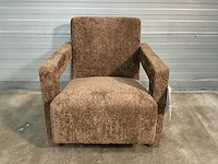 Rivièra maison messina fauteuil - afbeelding 1 van  10