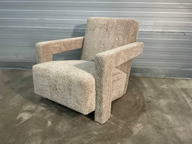 Rivièra maison messina fauteuil - afbeelding 1 van  10