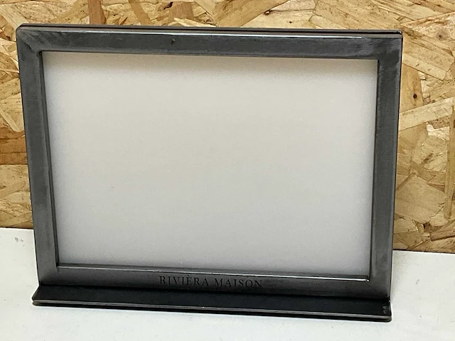 Rivièra maison metalen winkeldisplay (10x) - afbeelding 1 van  9